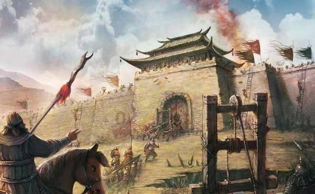 战舰世界闪击战